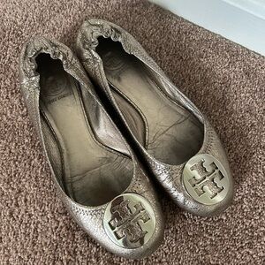 Tory Burch ballet flats